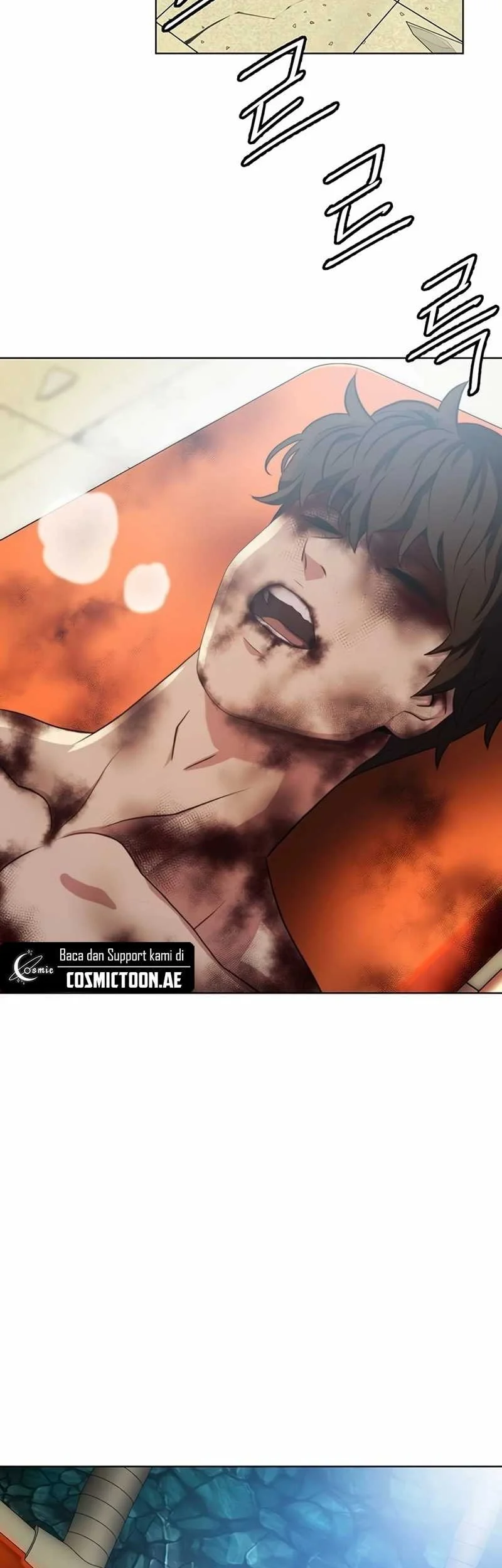 Fighting Ward Chapter 20 Gambar 40