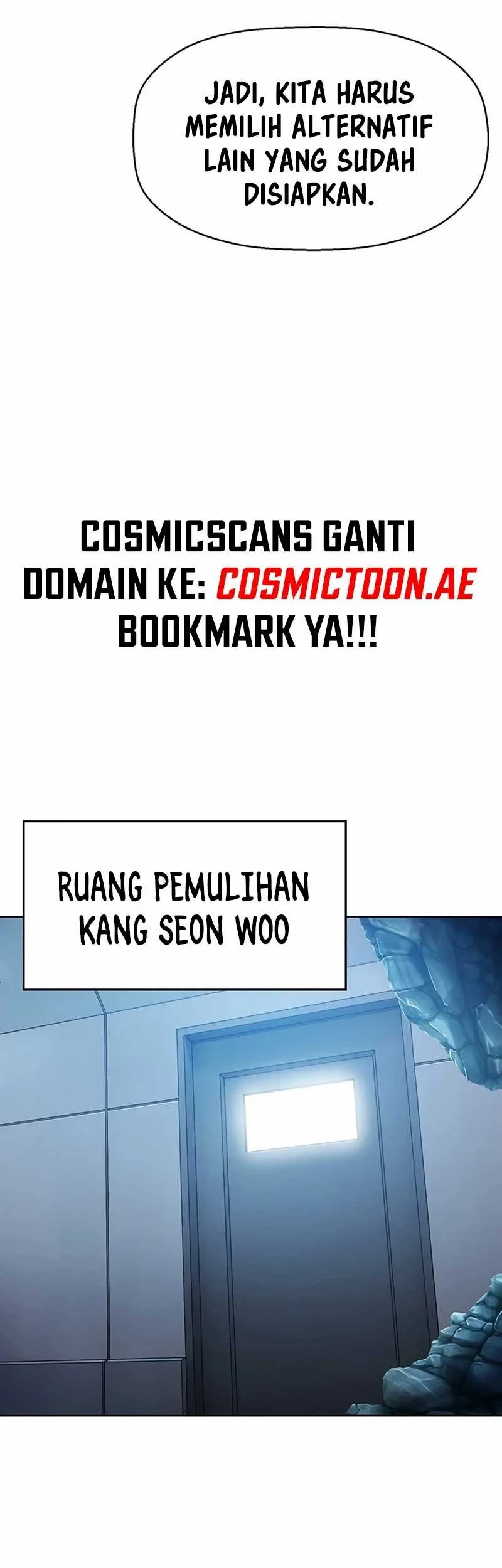 Fighting Ward Chapter 20 Gambar 49