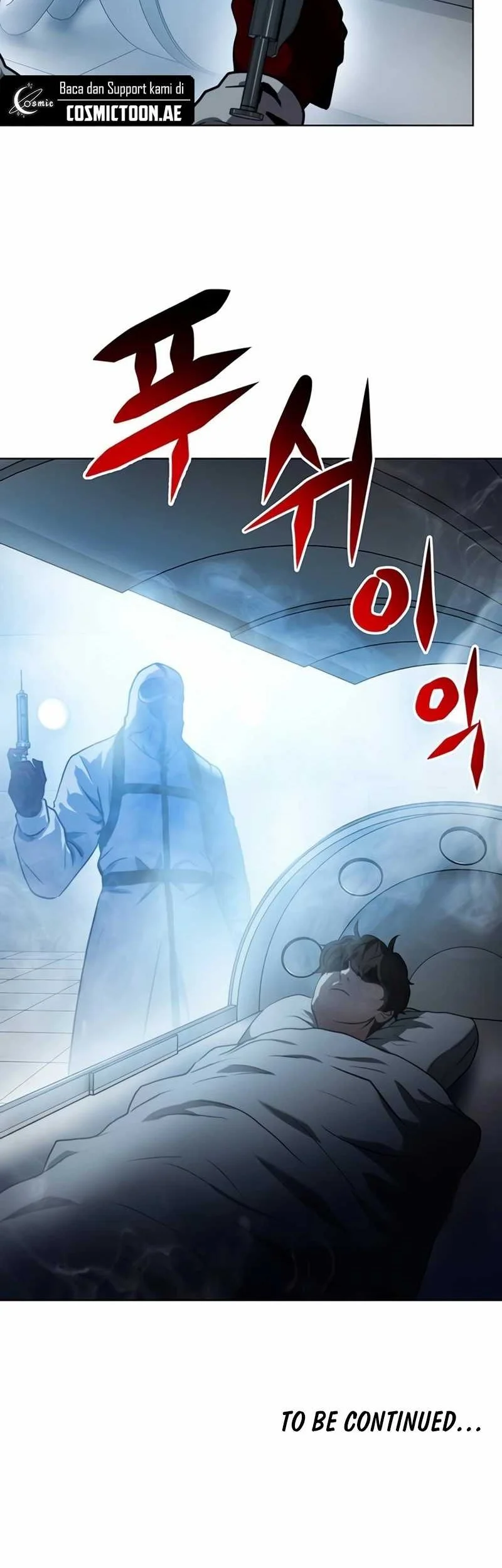 Fighting Ward Chapter 20 Gambar 51