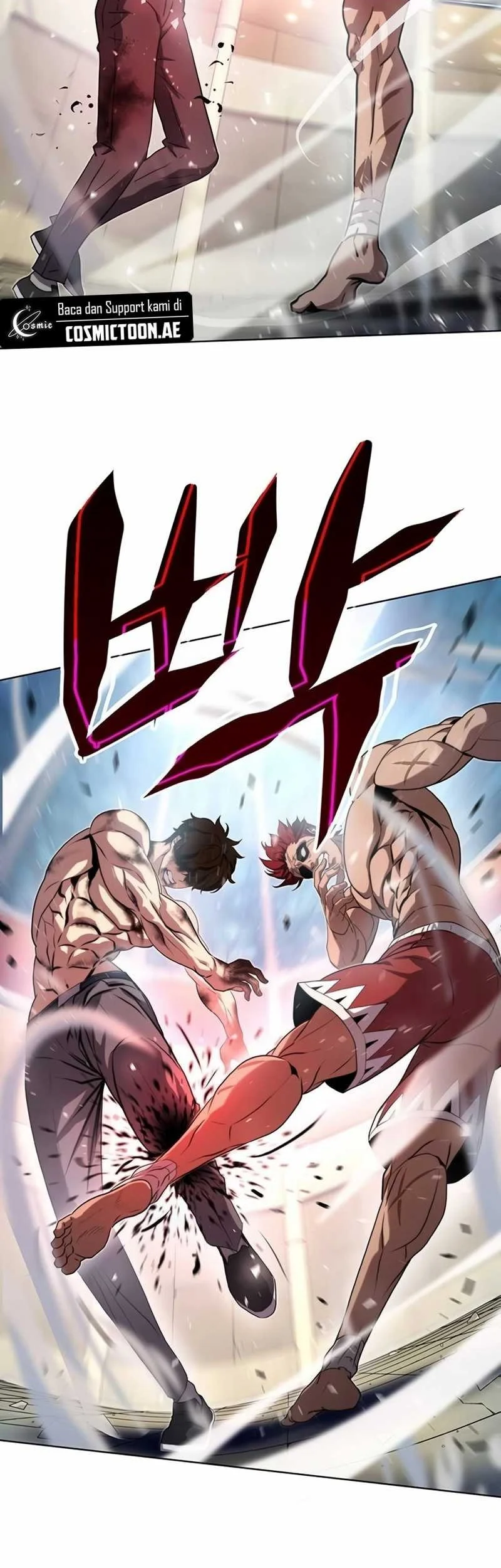 Fighting Ward Chapter 20 Gambar 3