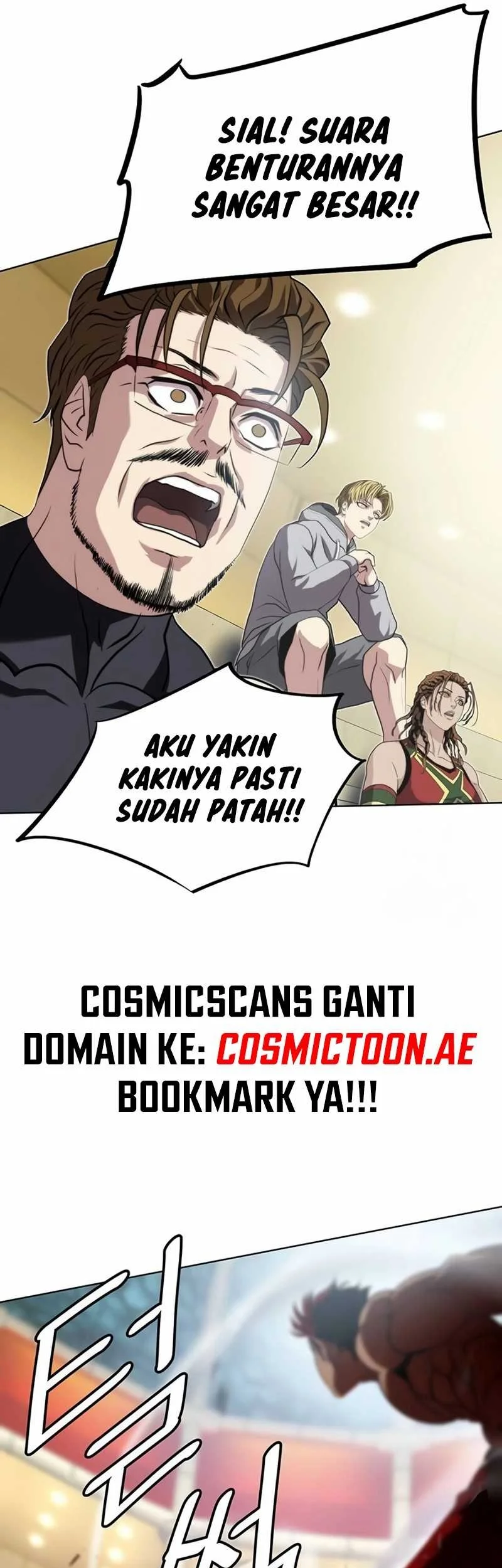 Fighting Ward Chapter 20 Gambar 6