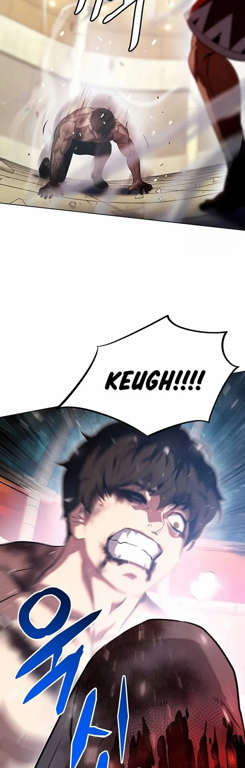 Fighting Ward Chapter 20 Gambar 7