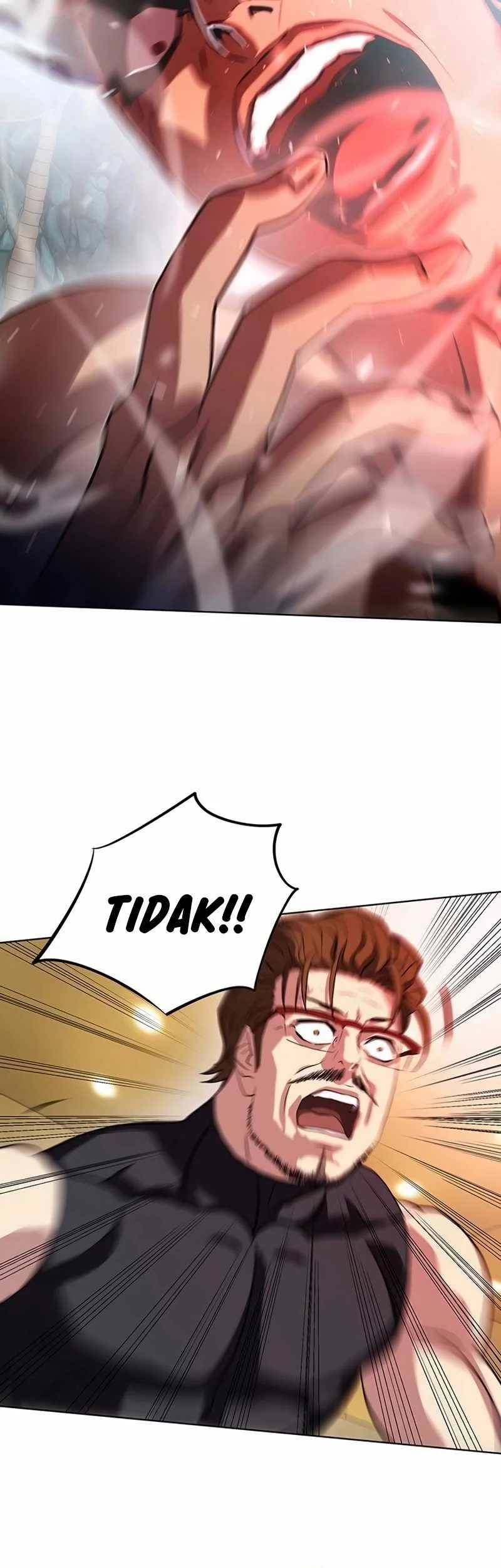 Fighting Ward Chapter 20 Gambar 10