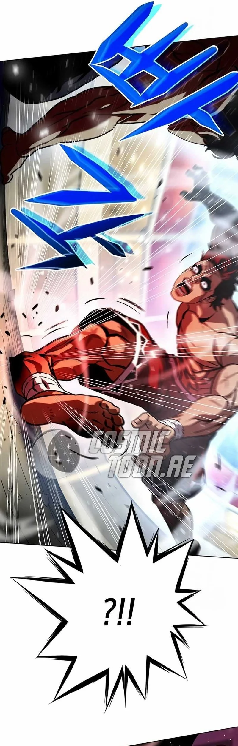 Fighting Ward Chapter 20 Gambar 11