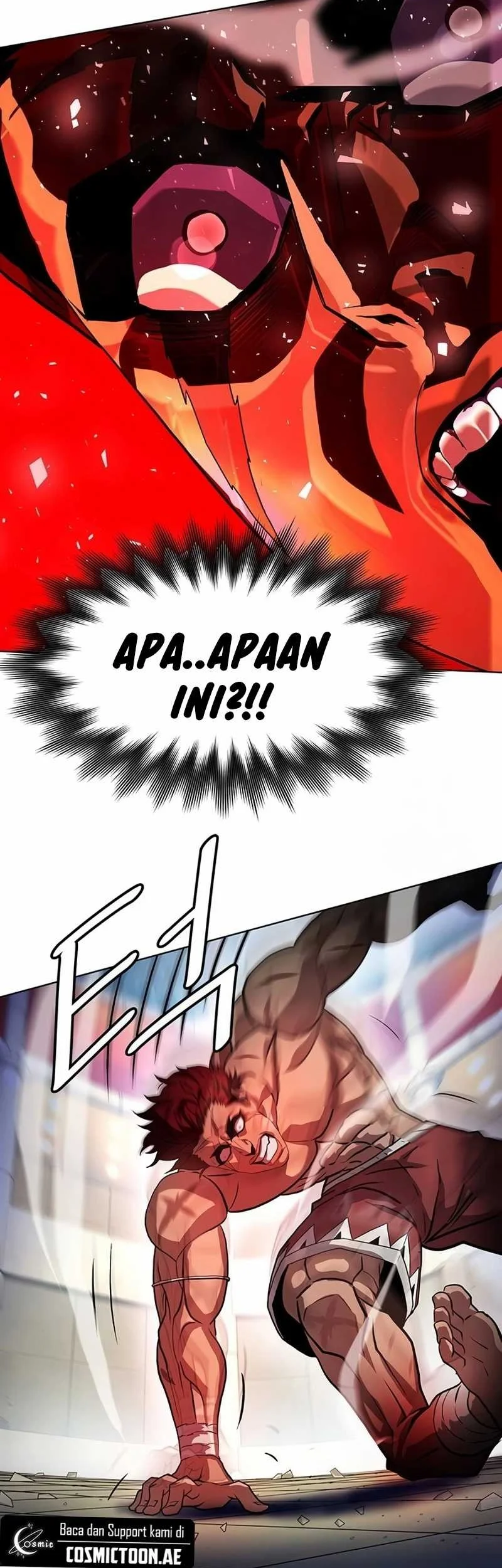 Fighting Ward Chapter 20 Gambar 12