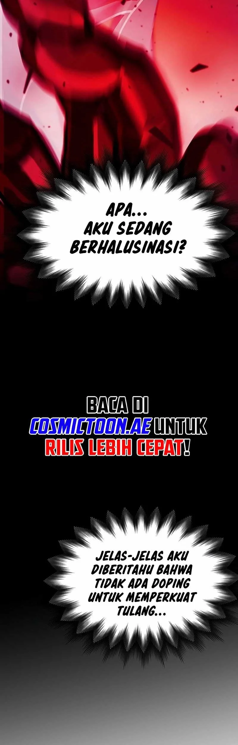 Fighting Ward Chapter 20 Gambar 15