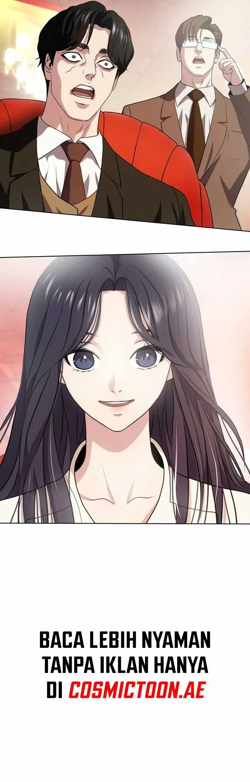 Fighting Ward Chapter 20 Gambar 18