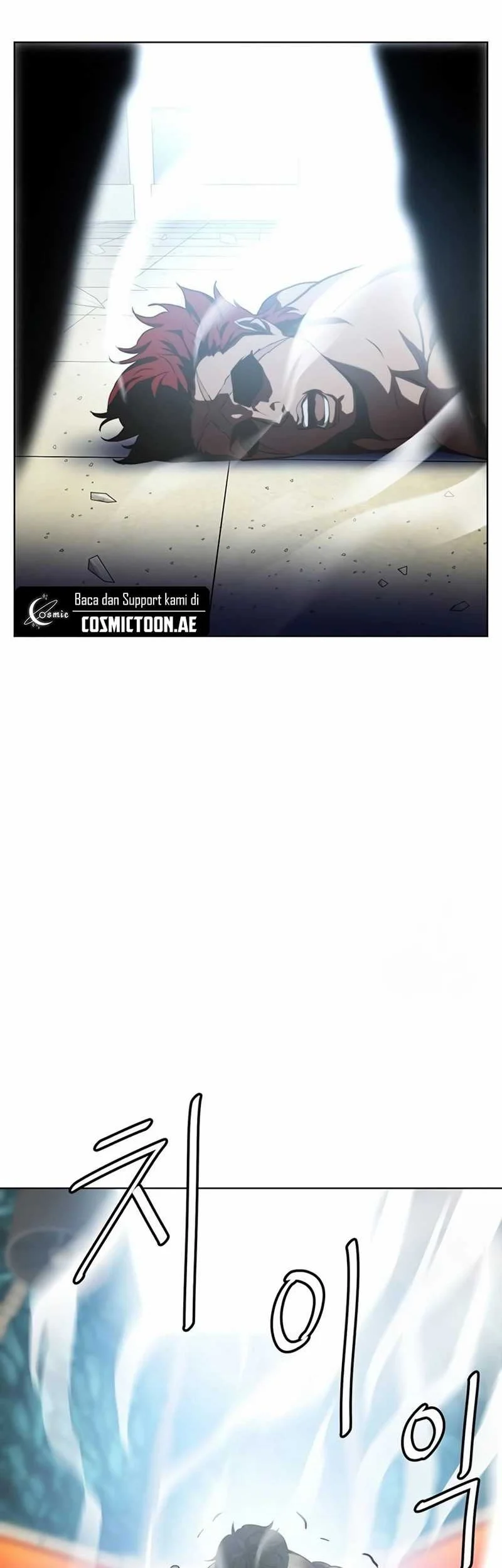 Fighting Ward Chapter 20 Gambar 19