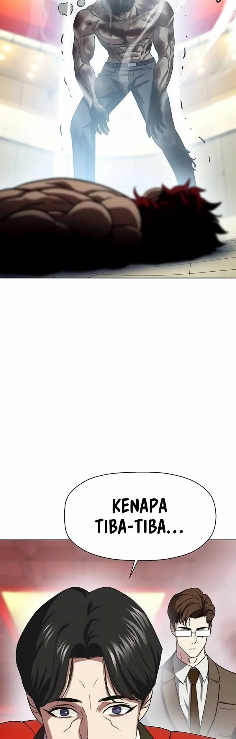 Fighting Ward Chapter 20 Gambar 20