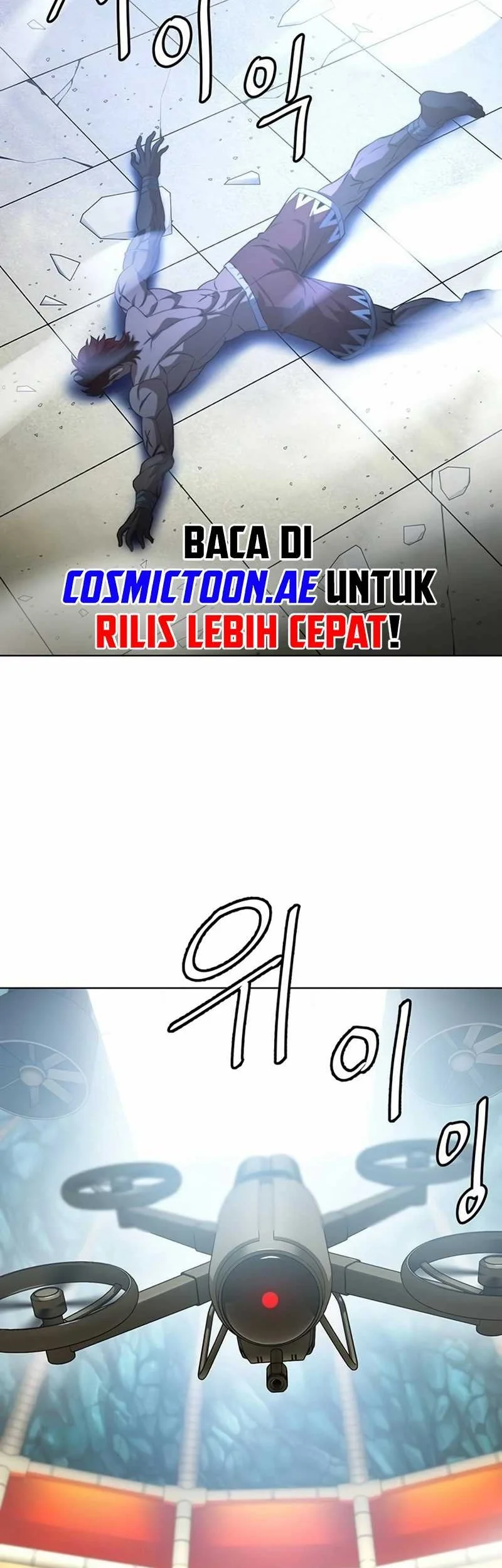 Fighting Ward Chapter 20 Gambar 23