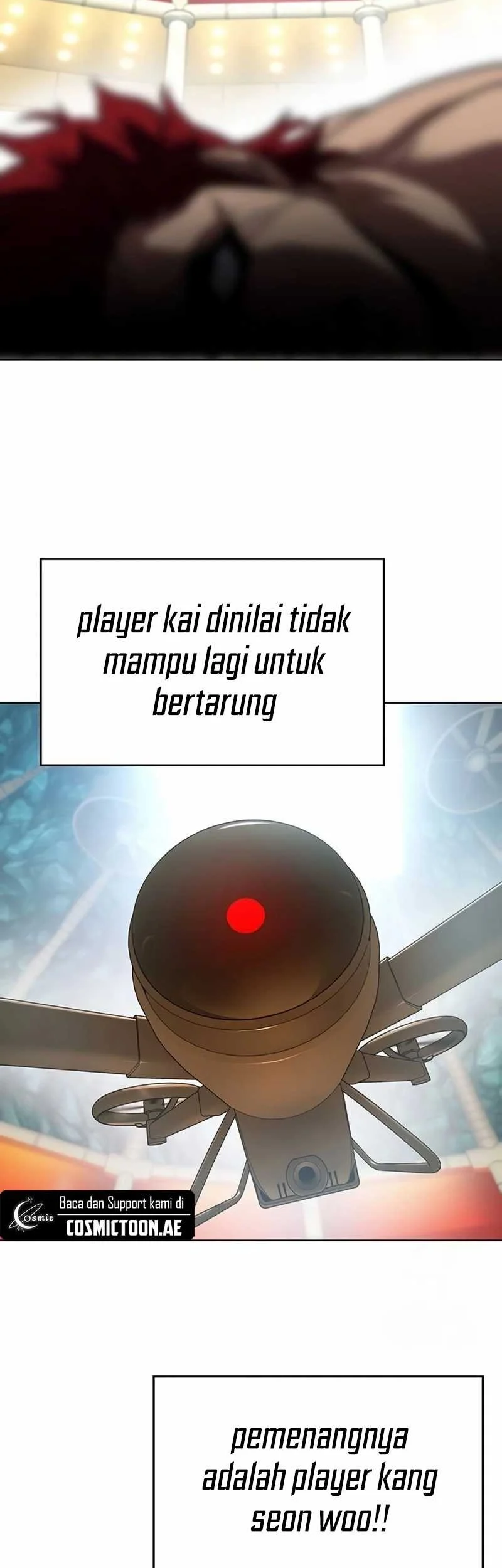 Fighting Ward Chapter 20 Gambar 24