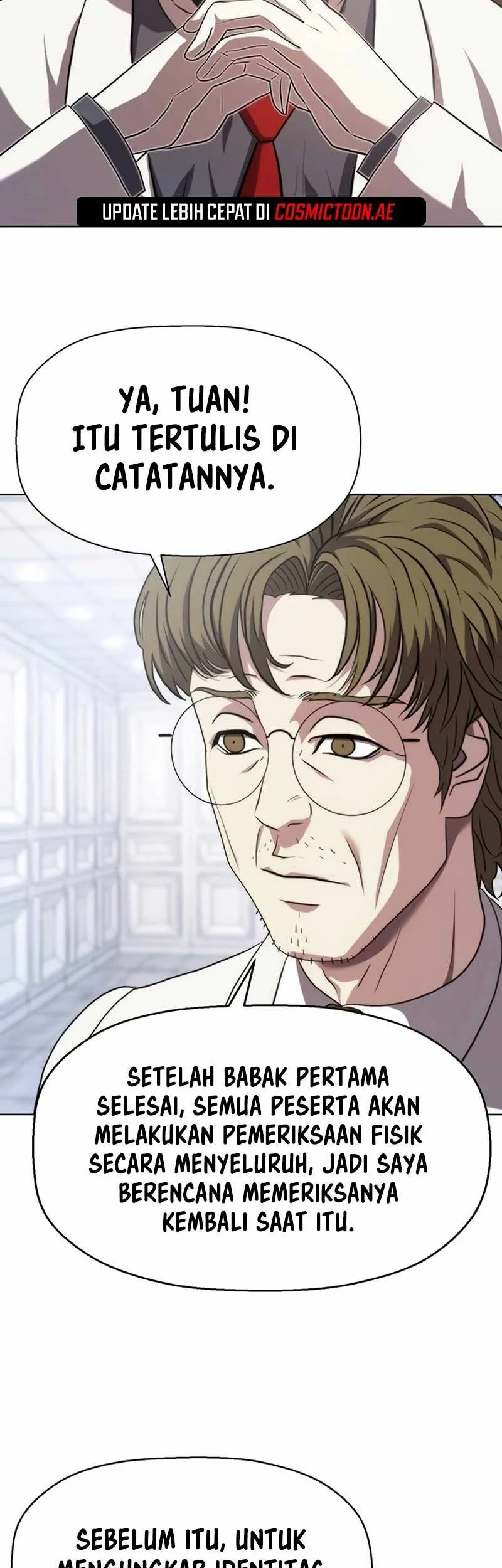 Fighting Ward Chapter 20 Gambar 31