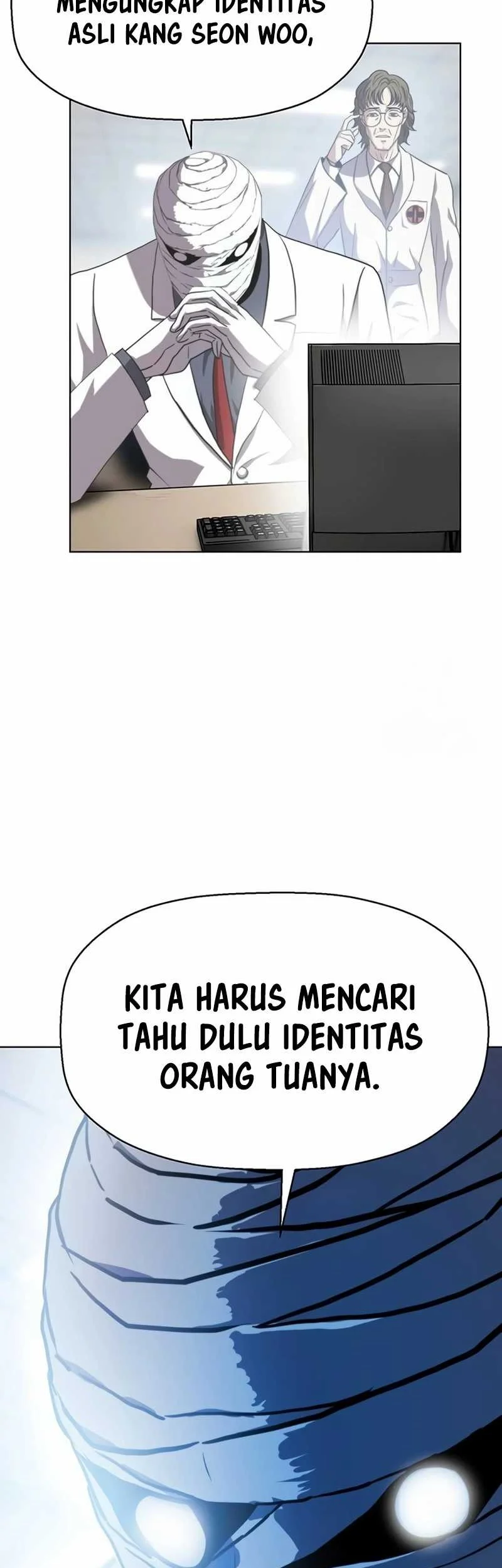 Fighting Ward Chapter 20 Gambar 32