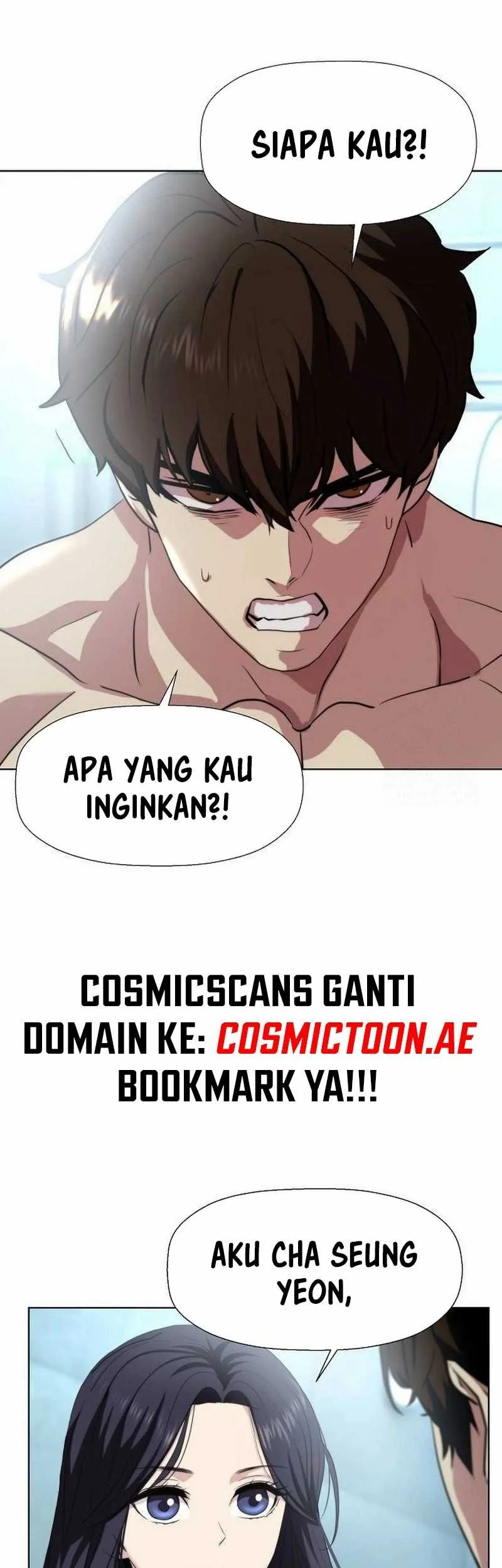 Fighting Ward Chapter 22 Gambar 42