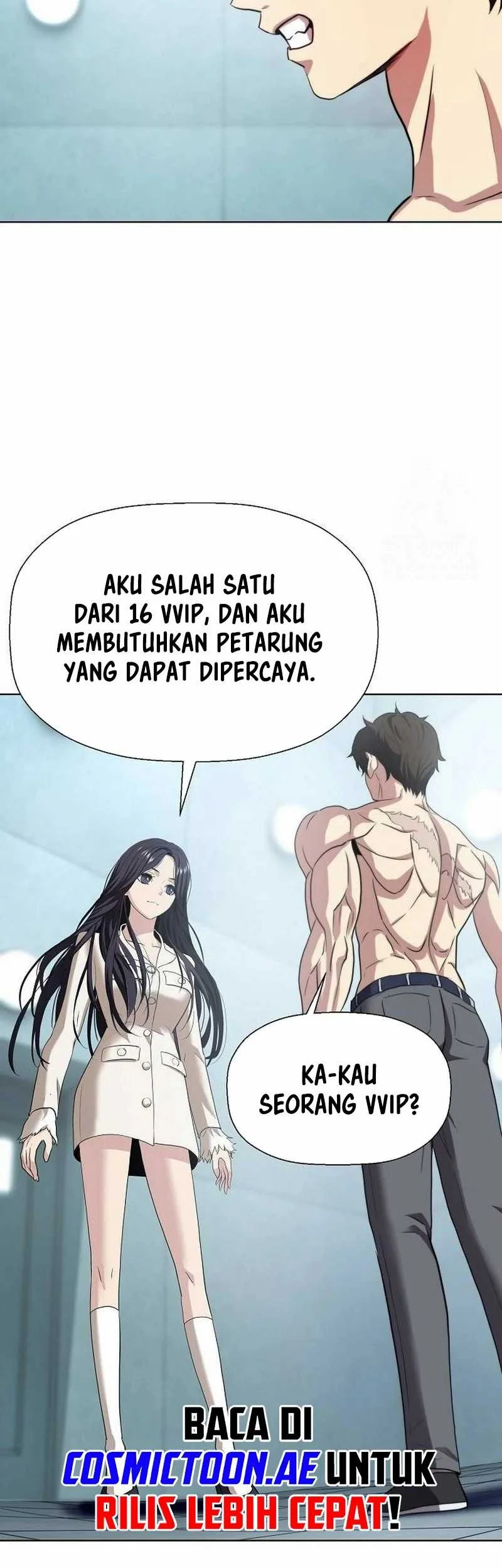 Fighting Ward Chapter 22 Gambar 45