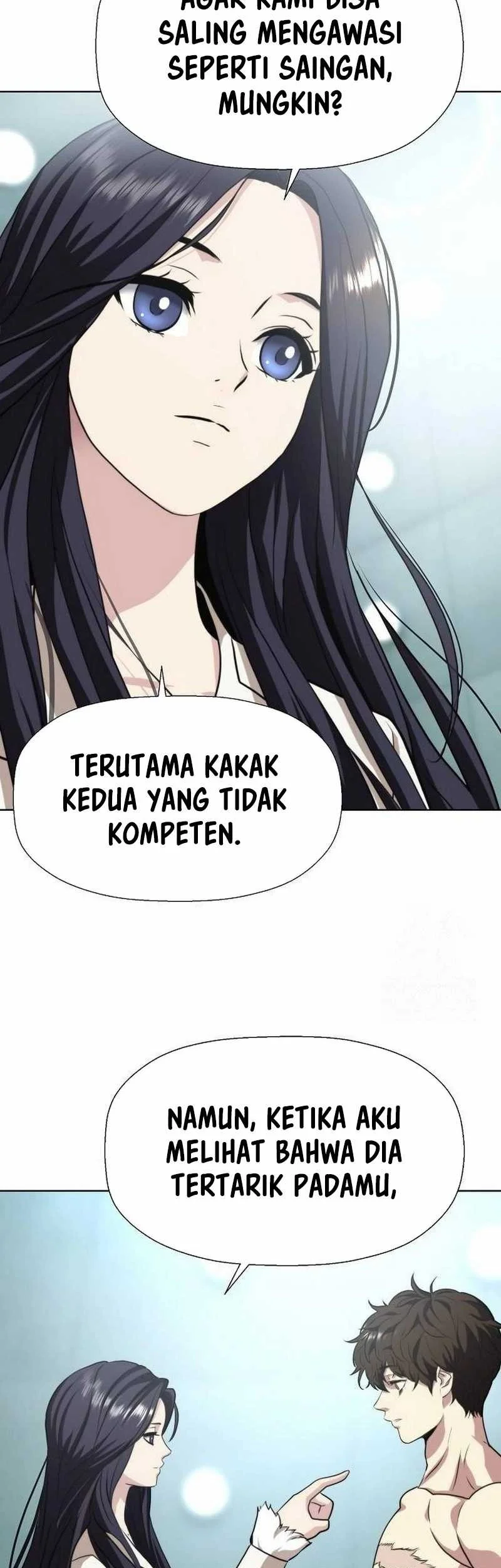 Fighting Ward Chapter 22 Gambar 50