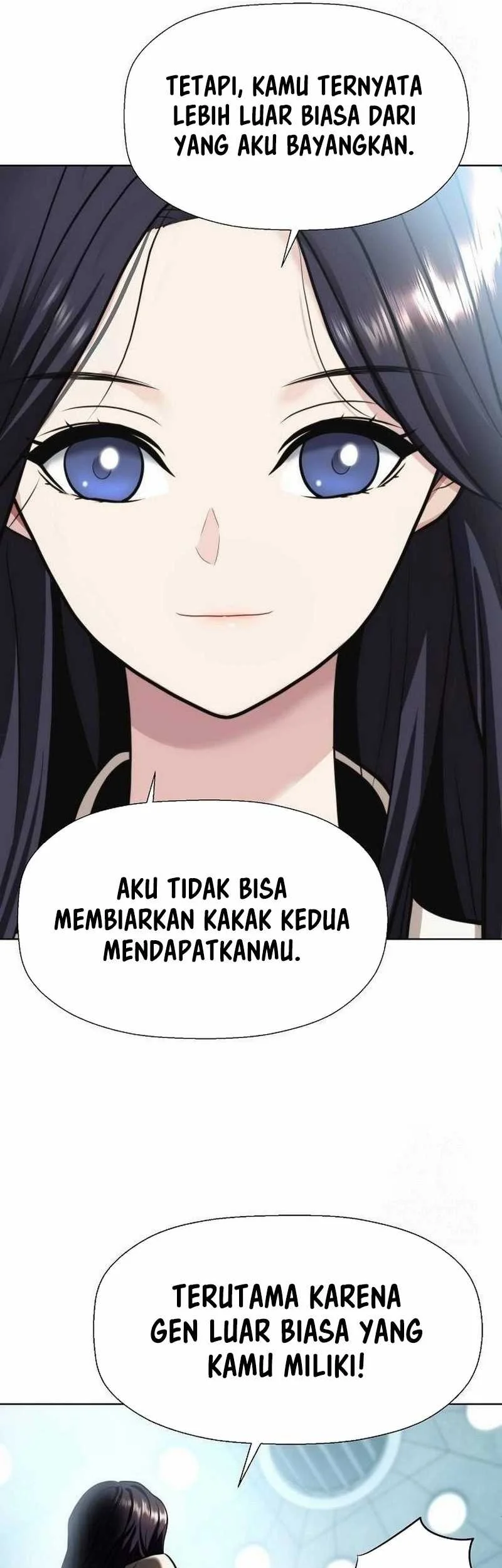 Fighting Ward Chapter 22 Gambar 52