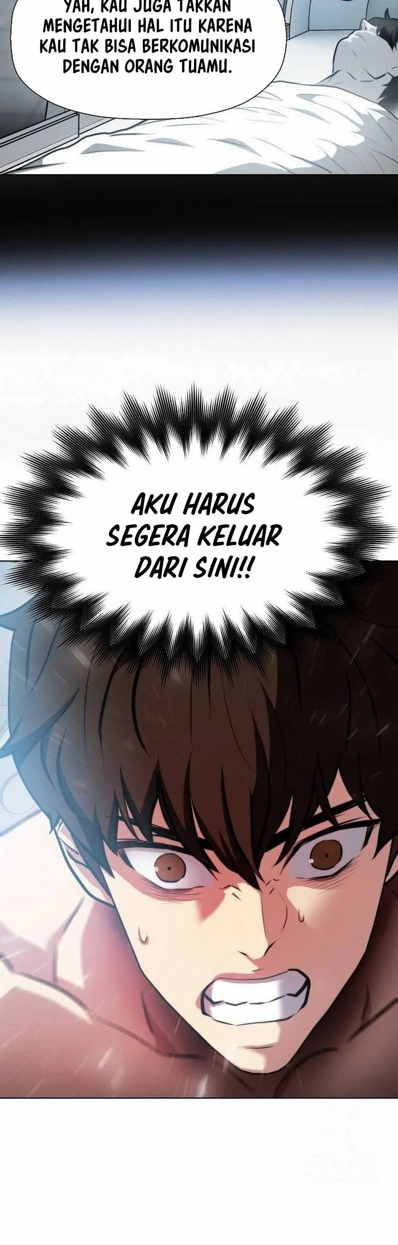 Fighting Ward Chapter 22 Gambar 3