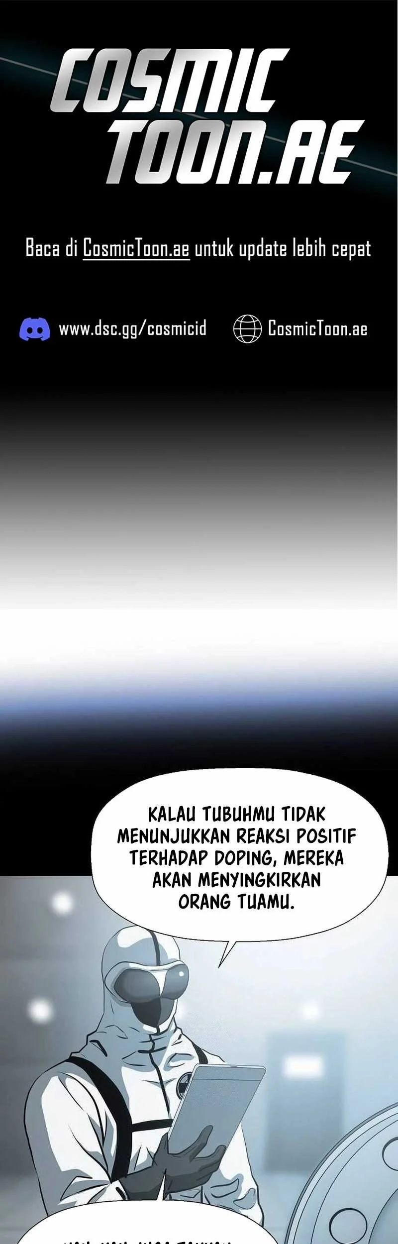 Fighting Ward Chapter 22 Gambar 7