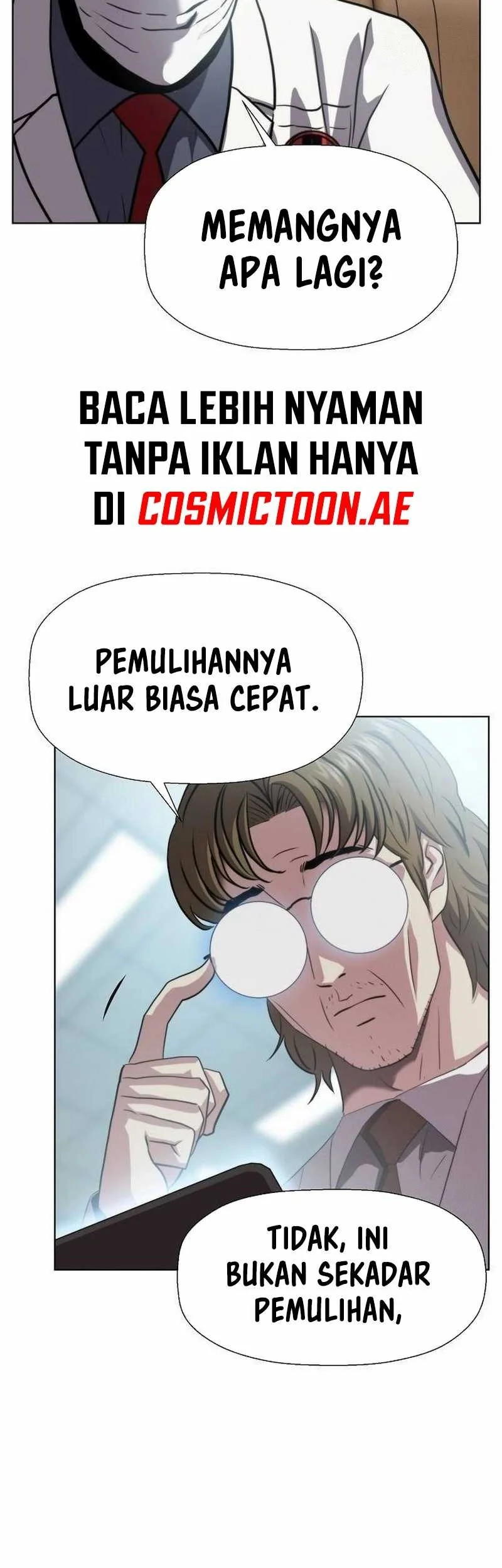 Fighting Ward Chapter 22 Gambar 14
