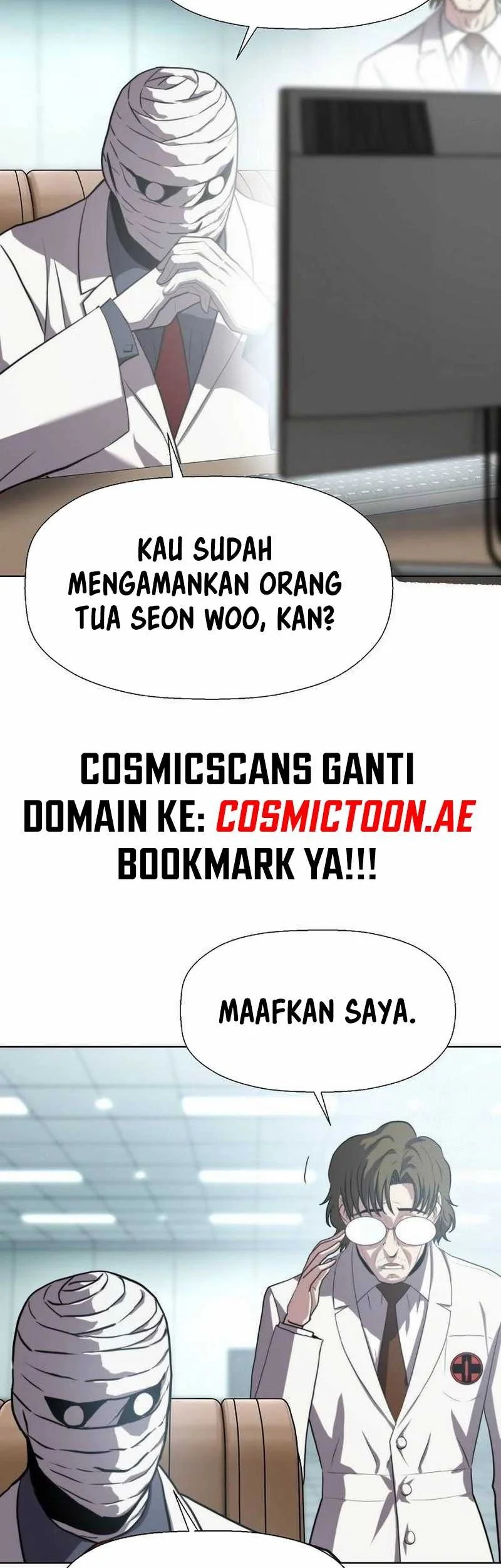 Fighting Ward Chapter 22 Gambar 17