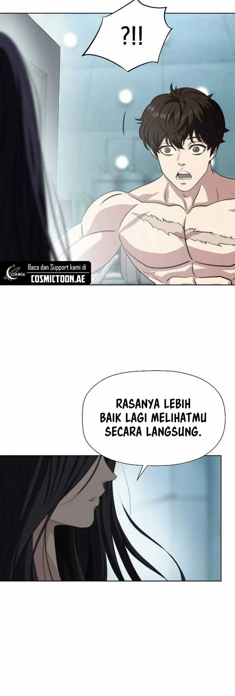 Fighting Ward Chapter 22 Gambar 23