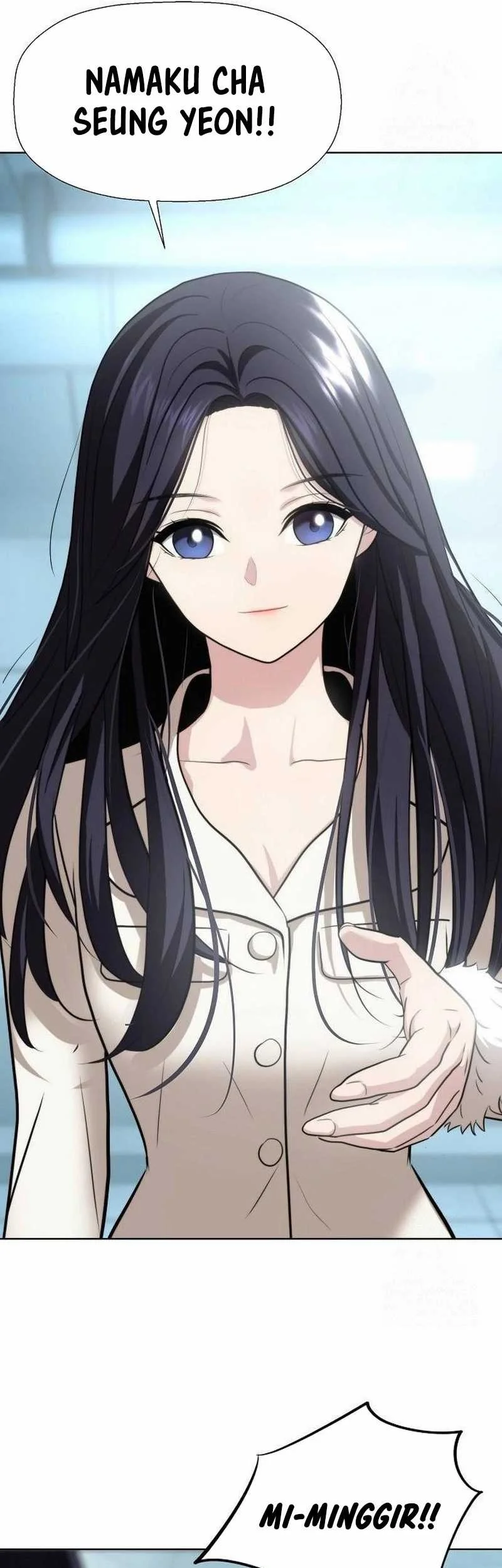 Fighting Ward Chapter 22 Gambar 24