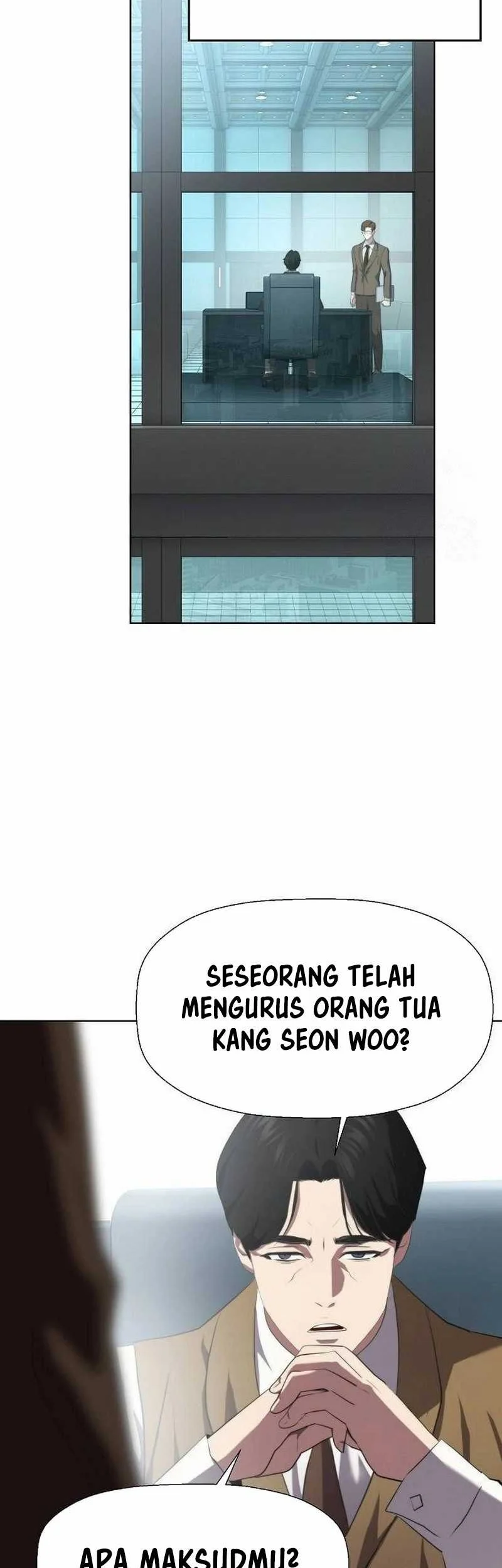 Fighting Ward Chapter 22 Gambar 29