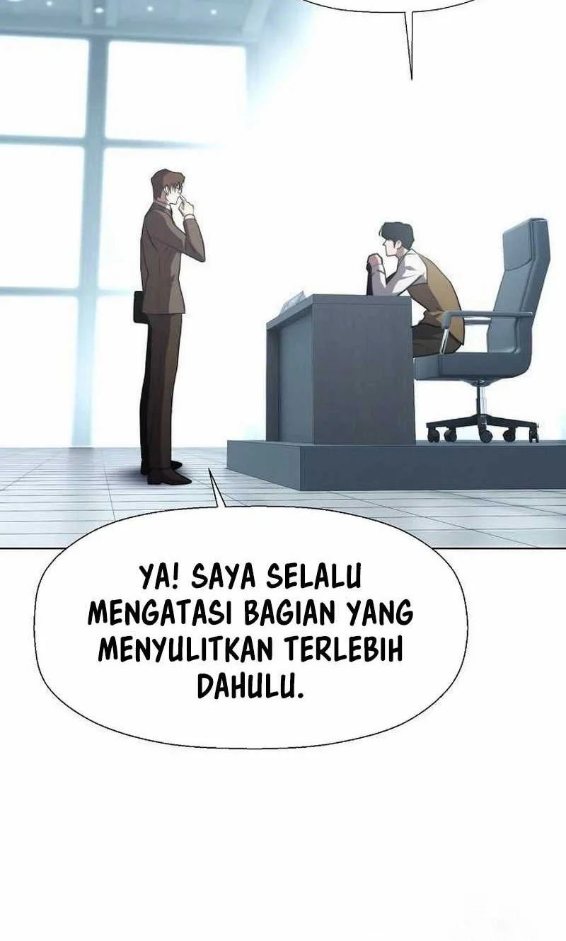 Fighting Ward Chapter 22 Gambar 31