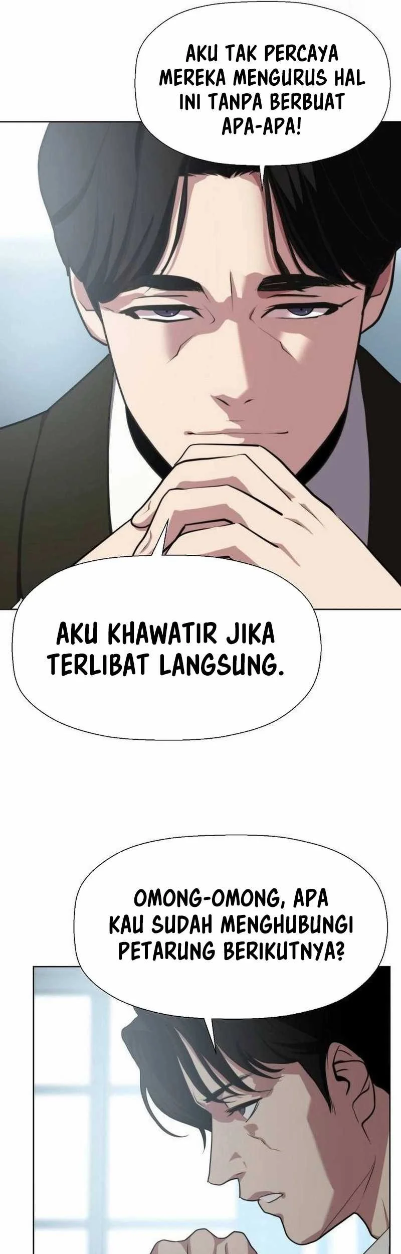 Fighting Ward Chapter 22 Gambar 32