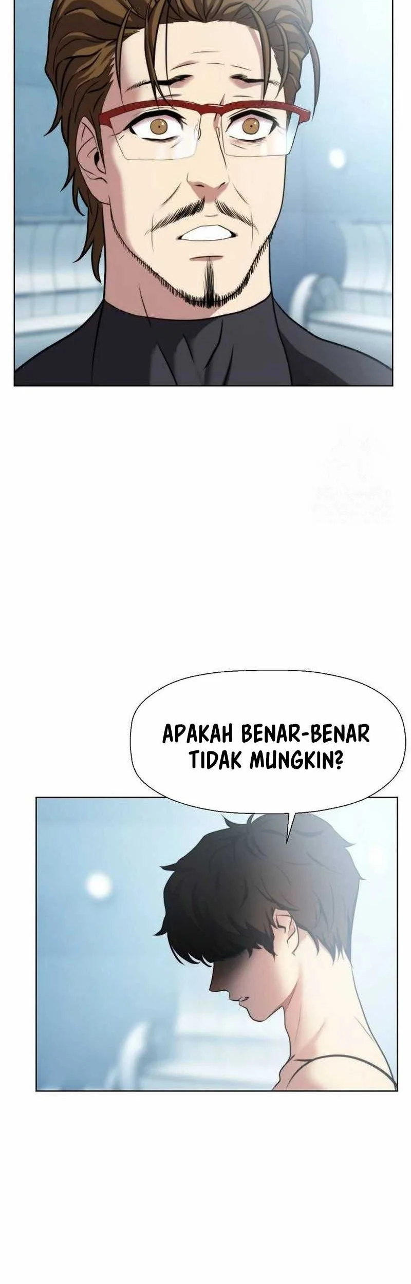 Fighting Ward Chapter 23 Gambar 36