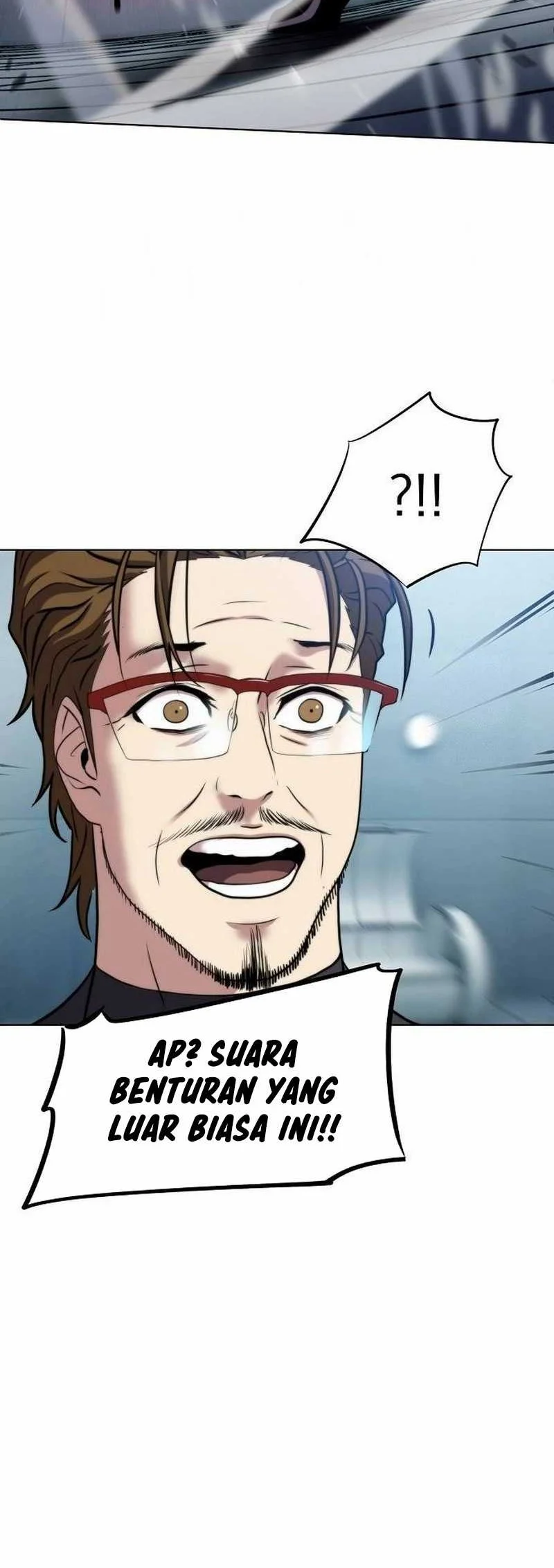 Fighting Ward Chapter 23 Gambar 46