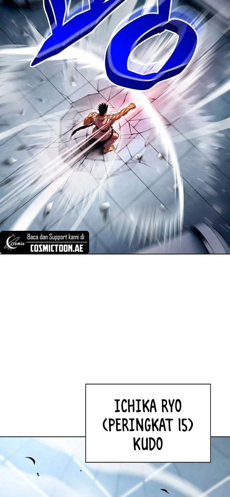 Fighting Ward Chapter 23 Gambar 50