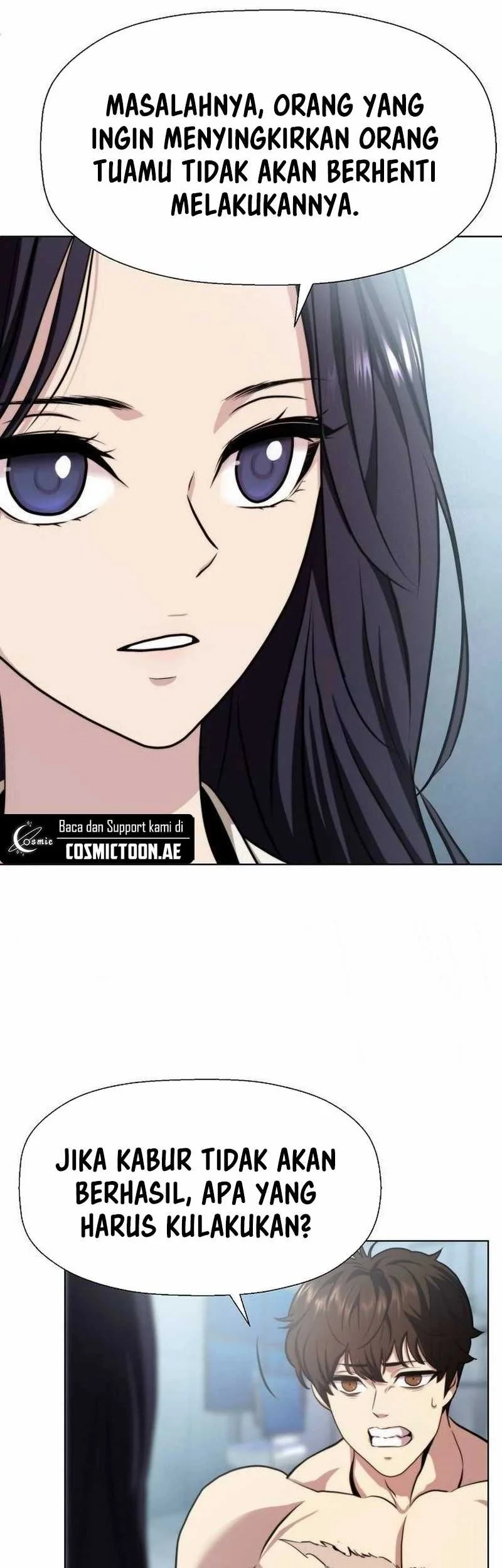 Fighting Ward Chapter 23 Gambar 5