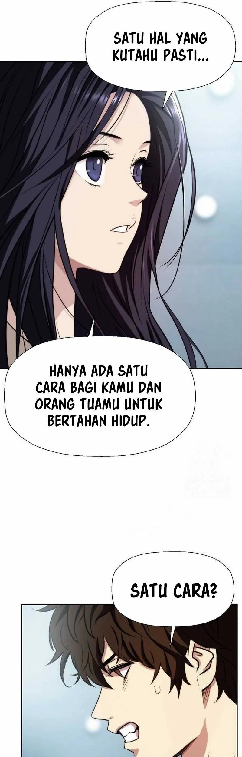 Fighting Ward Chapter 23 Gambar 7