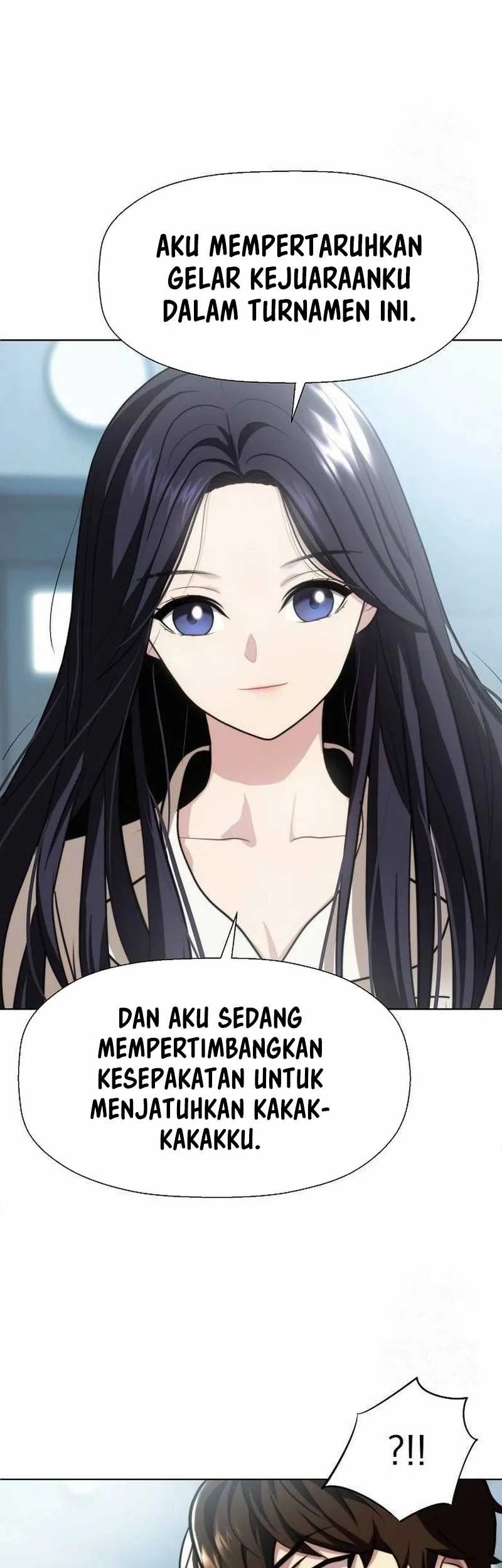 Fighting Ward Chapter 23 Gambar 9