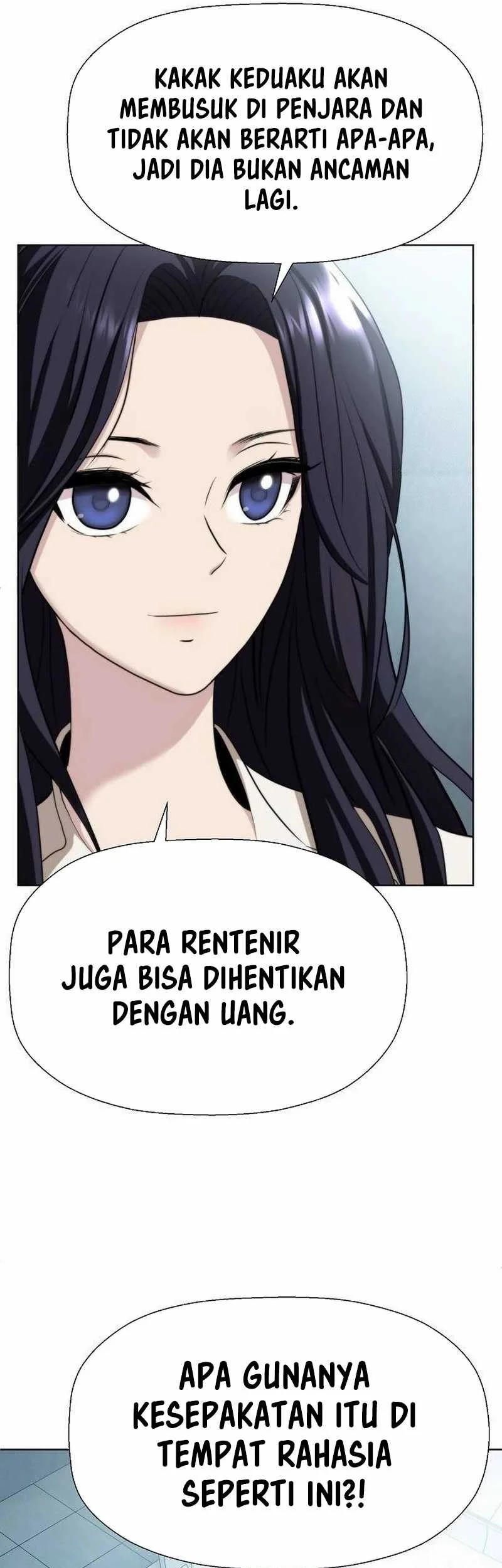 Fighting Ward Chapter 23 Gambar 11