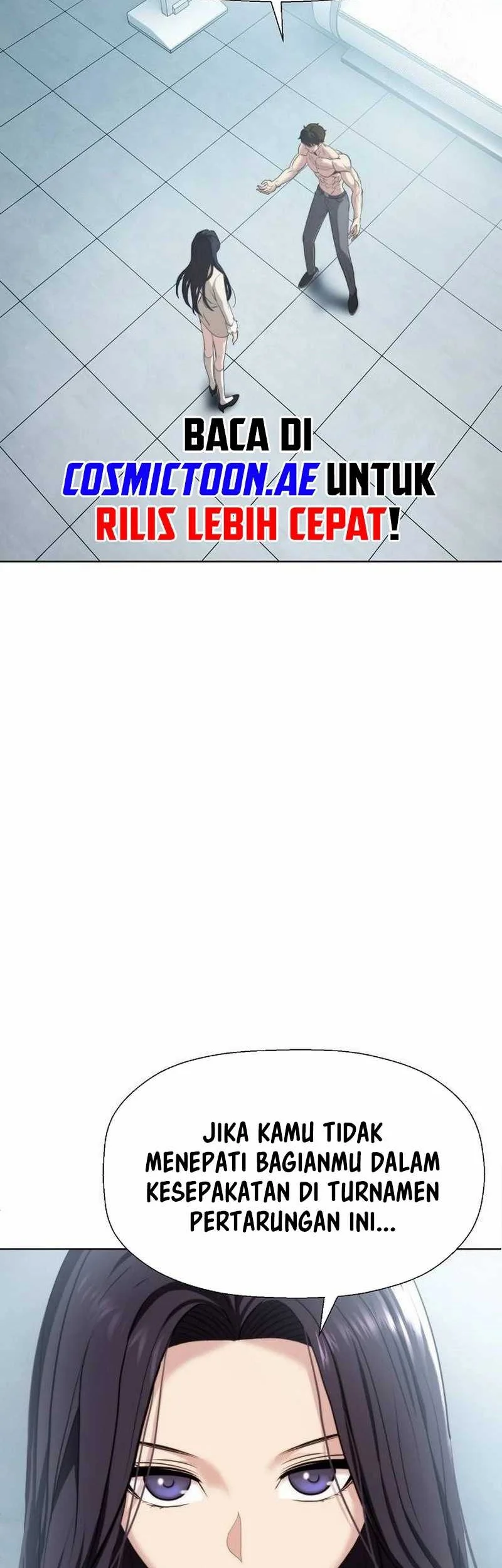 Fighting Ward Chapter 23 Gambar 12