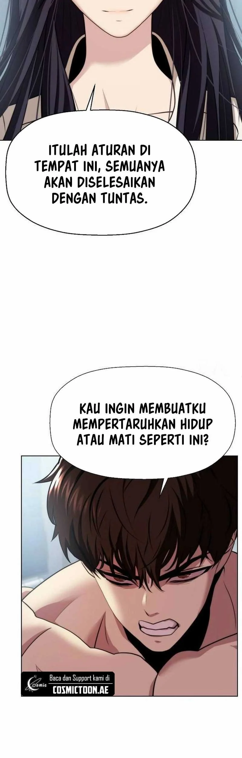 Fighting Ward Chapter 23 Gambar 13