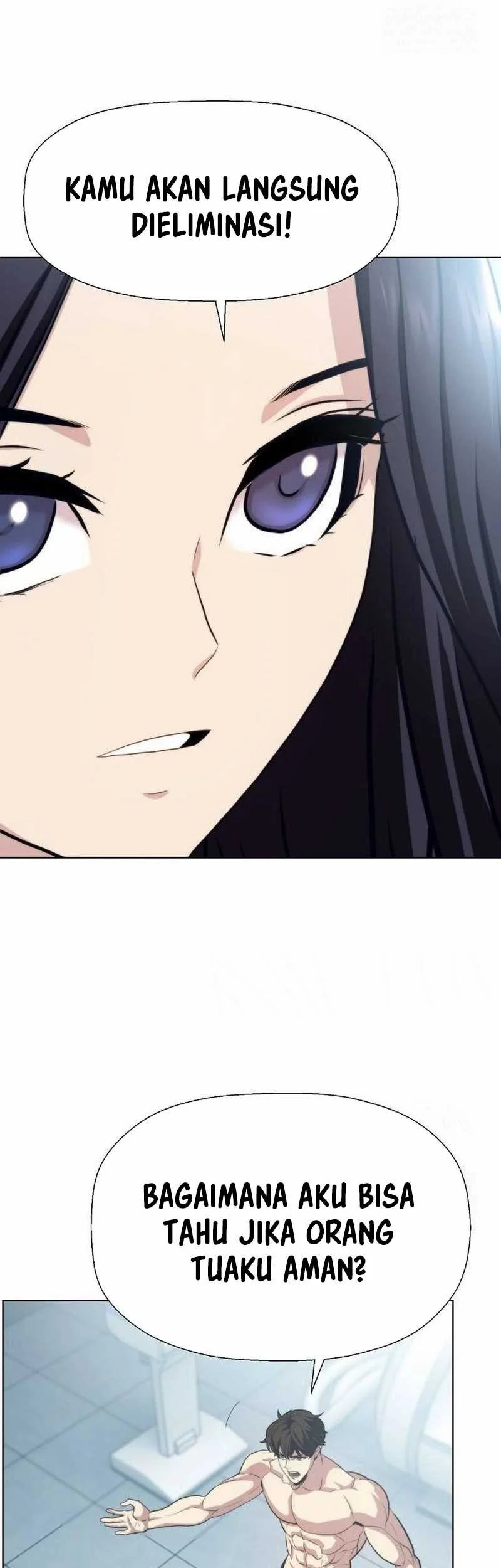 Fighting Ward Chapter 23 Gambar 15