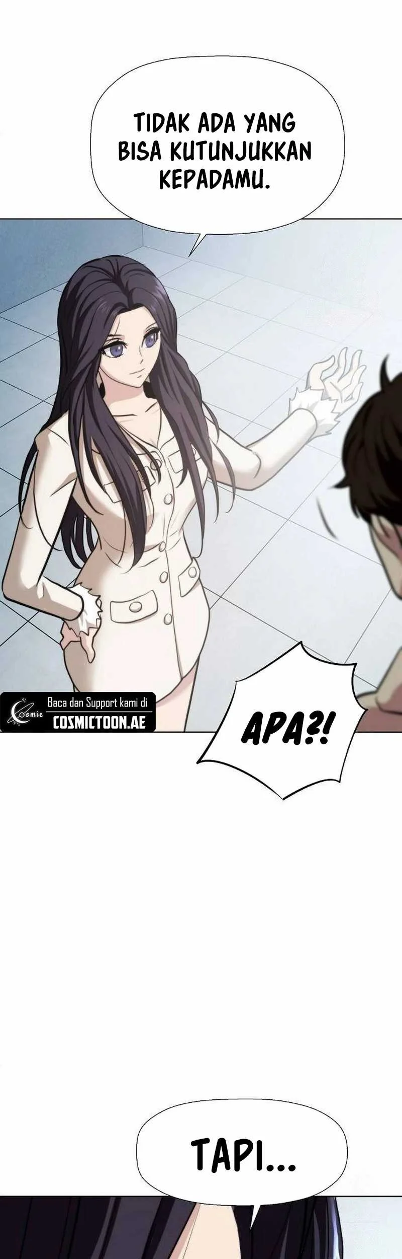 Fighting Ward Chapter 23 Gambar 17