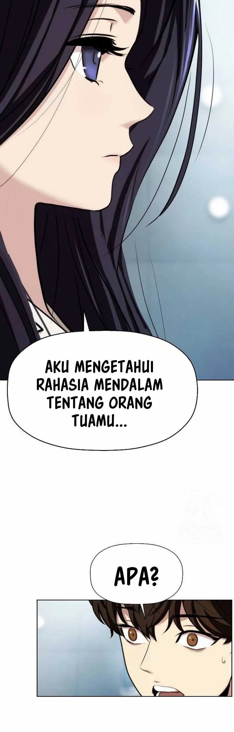 Fighting Ward Chapter 23 Gambar 18