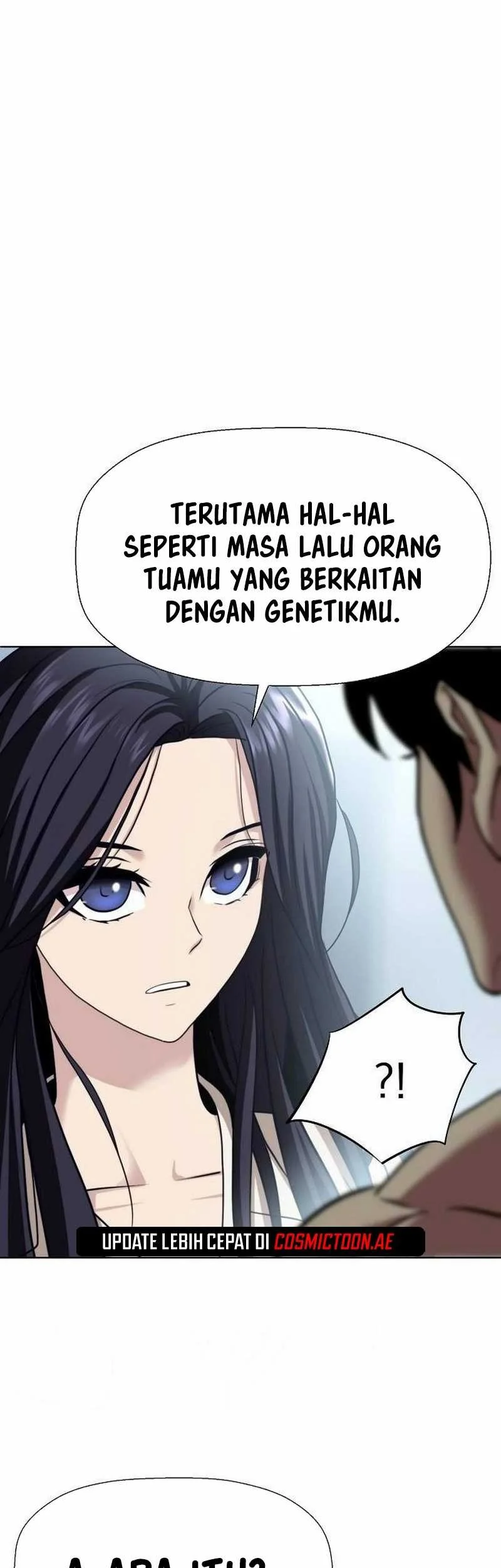 Fighting Ward Chapter 23 Gambar 19