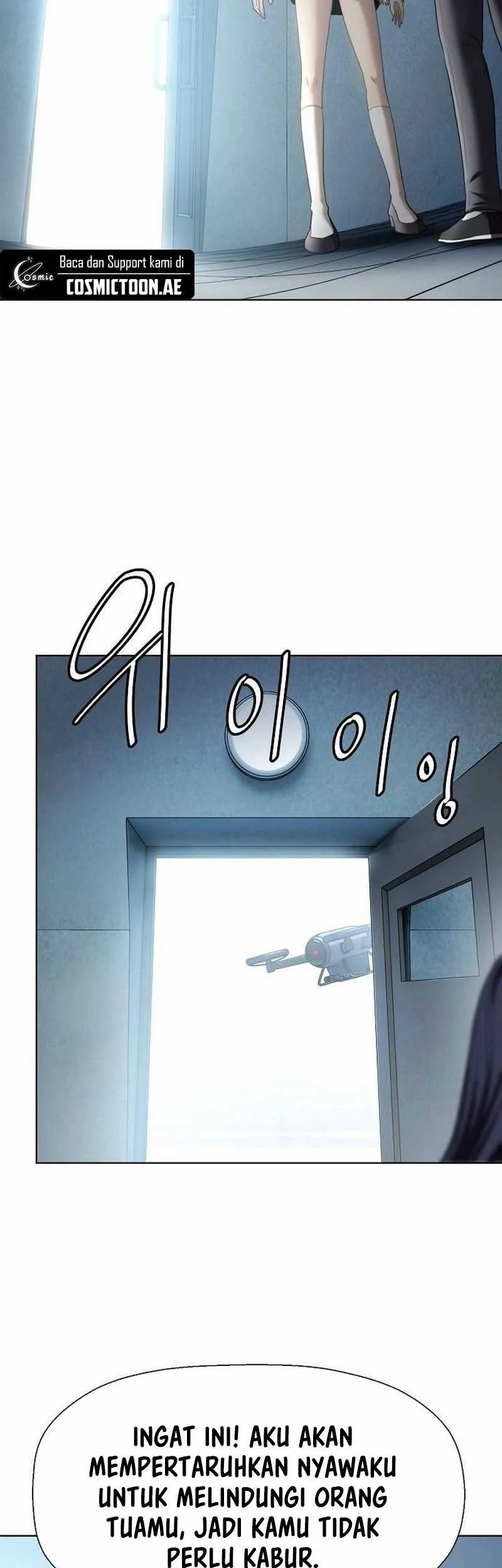 Fighting Ward Chapter 23 Gambar 21