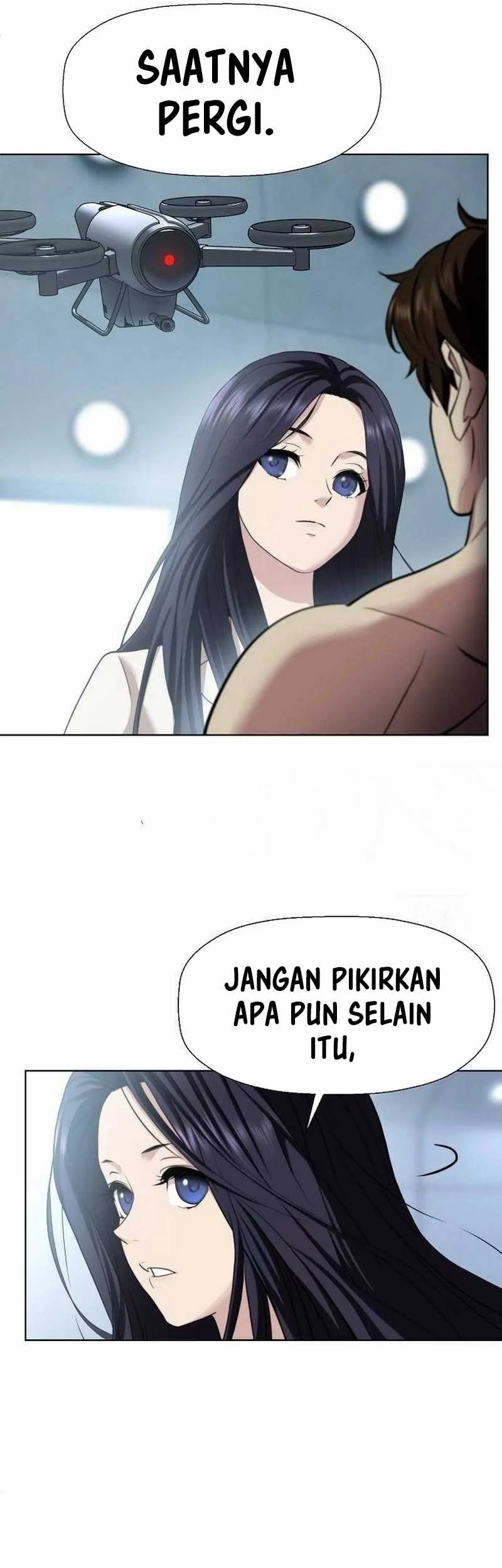 Fighting Ward Chapter 23 Gambar 23