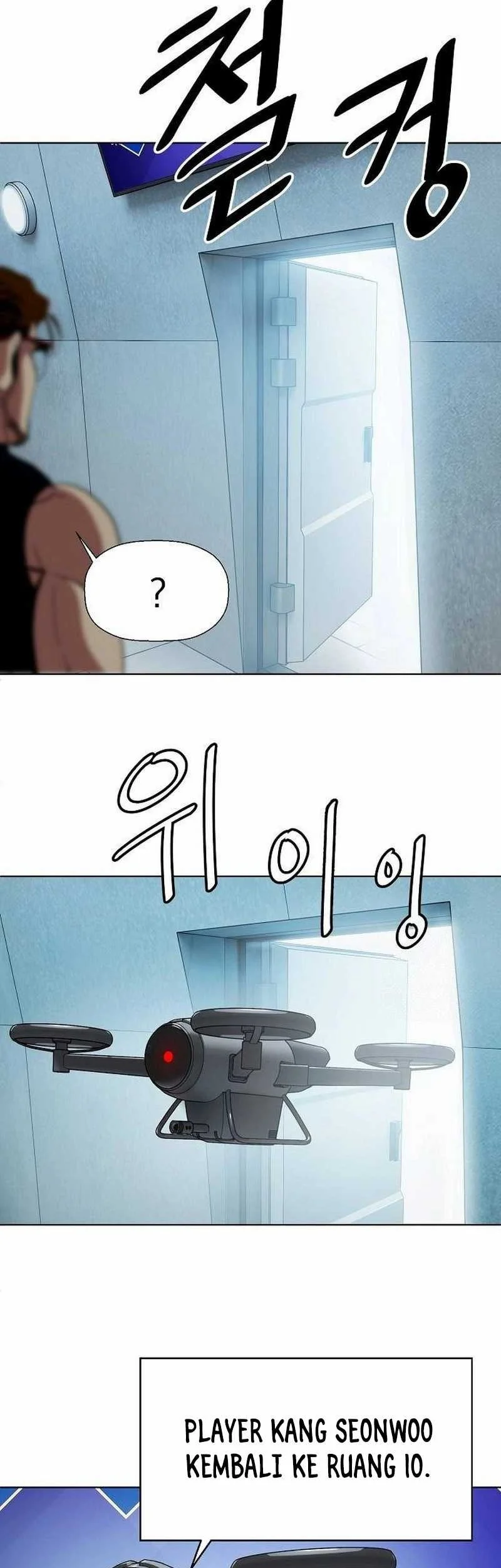 Fighting Ward Chapter 23 Gambar 29