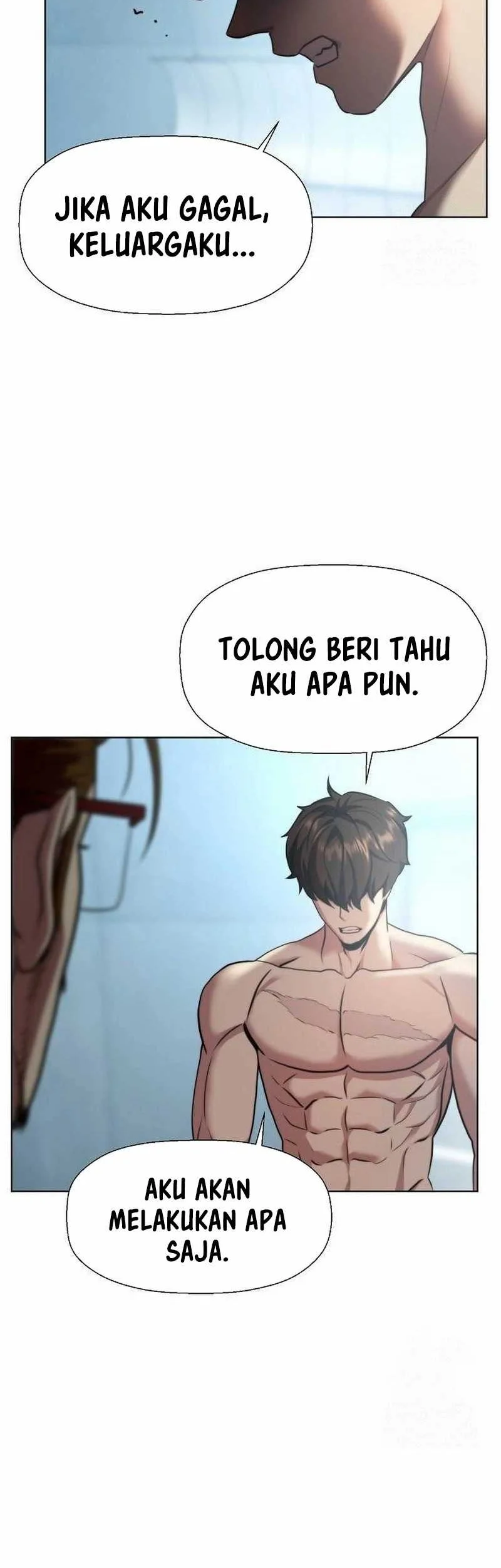 Fighting Ward Chapter 23 Gambar 34