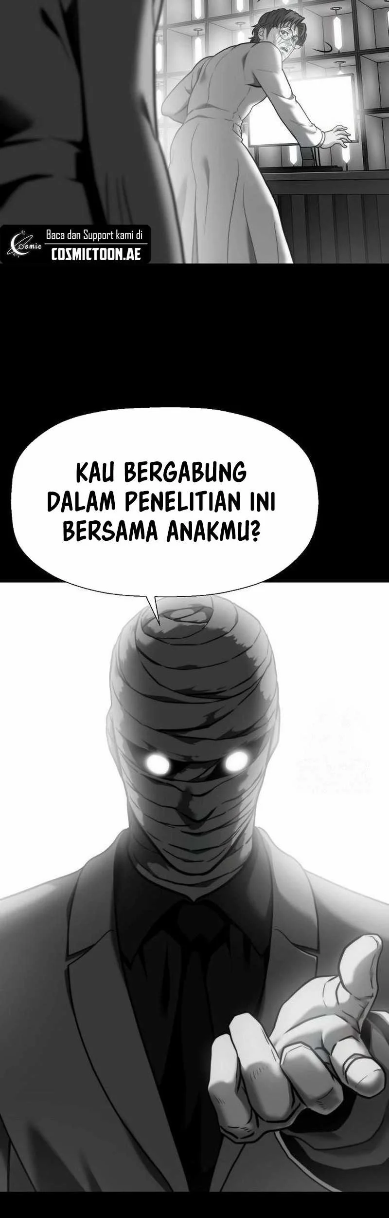 Fighting Ward Chapter 24 Gambar 38