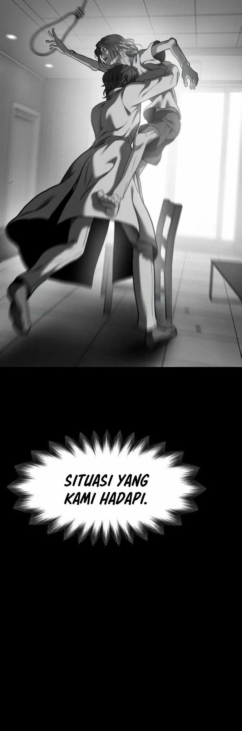 Fighting Ward Chapter 24 Gambar 42