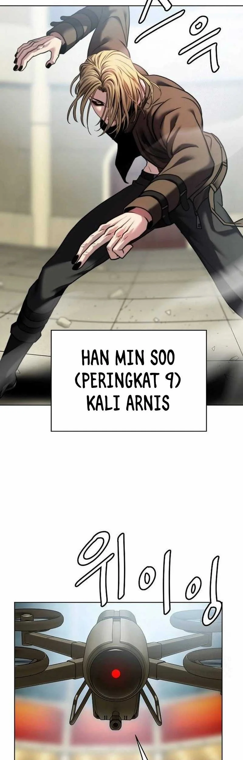 Fighting Ward Chapter 24 Gambar 52